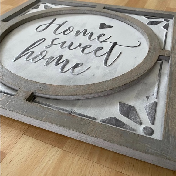 Farmhouse wall decor - Picture 2 of 4